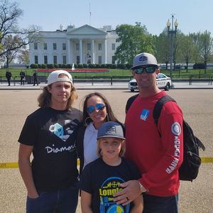 Meet your Posher, Brittany n nick